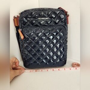 MZ Wallace Crossbody bag